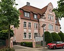 Wohnhaus/Geschäftshaus