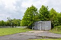 * Nomination Bunker 27 (and watchtower “Charly”) of the former US special ammunition depot (in the Dülmen-Visbeck ammunition depot), Dernekamp, Kirchspiel, Dülmen, North Rhine-Westphalia, Germany --XRay 03:33, 29 May 2024 (UTC) * Promotion  Support Good quality. --Johann Jaritz 03:40, 29 May 2024 (UTC)