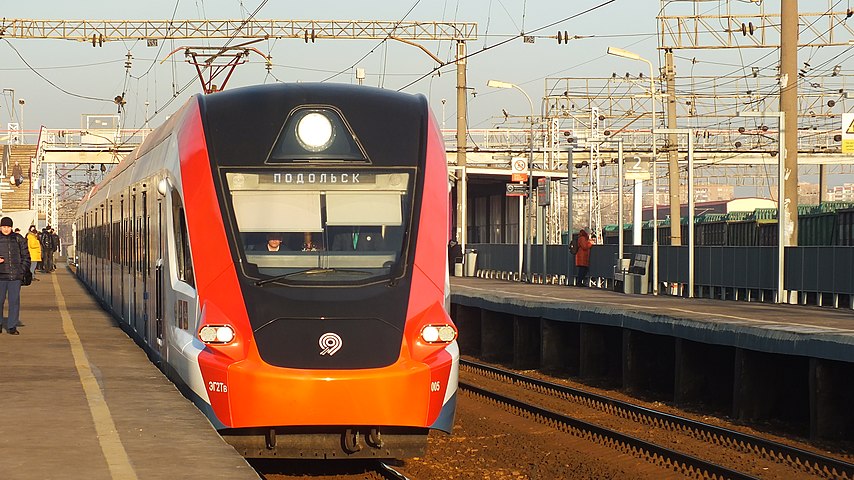 Электропоезда подольск. Перерва d2 станция. Станция Перерва МЦД. Электропоезд Иволга эг2тв. Электропоезда МЦД 2.