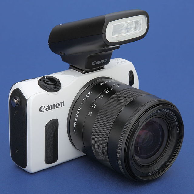 Canon EOS M50 Mark II - Wikipedia