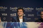 Thumbnail for File:ESC2016 - France Meet &amp; Greet 26.jpg