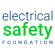 Electrical Safety First - Wikipedia