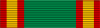Croce dell'ordine al merito della polizia ESP (distintivo bianco) pin.svg
