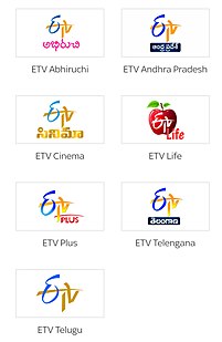 ETV Channels