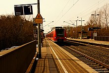 ET 424-026-3 in Kirchhorsten