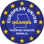 Thumbnail for File:EUTM Somalia in Uganda logo.svg