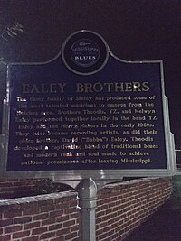 Ealey Brothers - Mississippi Blues Trail Marker.jpg