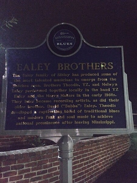 File:Ealey Brothers - Mississippi Blues Trail Marker.jpg