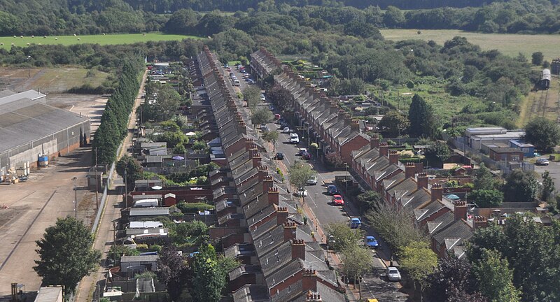 File:Eastleigh , Campbell Road - geograph.org.uk - 3126539.jpg