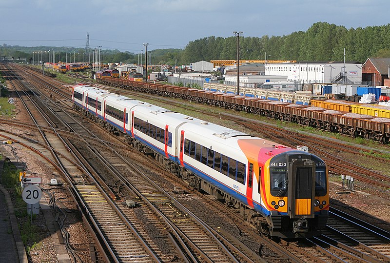 File:Eastleigh Yard - geograph.org.uk - 3836165.jpg