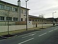 École publique Jean-Moulin.