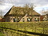 Boerderij Klein Hees