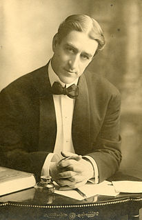 <span class="mw-page-title-main">Edwin Stevens (actor)</span> American actor and director