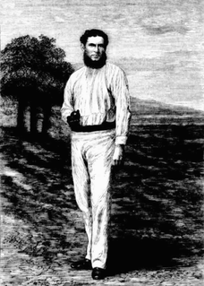 Edwin Evans (cricketer) Australian cricketer