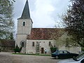 Kirche Saint-Didier