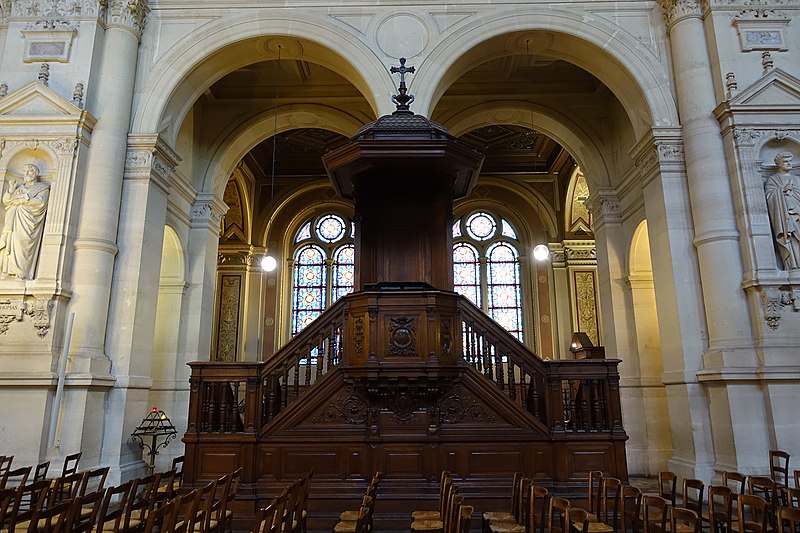 File:Eglise de la Trinité @ Paris (31331012751).jpg