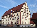 Eilenburg town hall