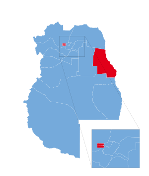 Elecciones provinciales de Mendoza de 2011