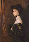 Philip Alexius de Laszlo: Elisabeth Gräfin Greffulhe, 1905