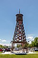 * Nomination Chilton Centennial Tower in Elko Railroad Park, Elko, Nevada, USA --XRay 02:39, 28 October 2022 (UTC) * Promotion  Support Good quality. --Rjcastillo 02:49, 28 October 2022 (UTC)