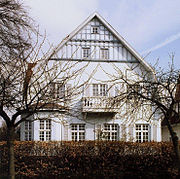 Wohnhaus