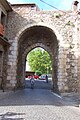 Porta de Perpinyà