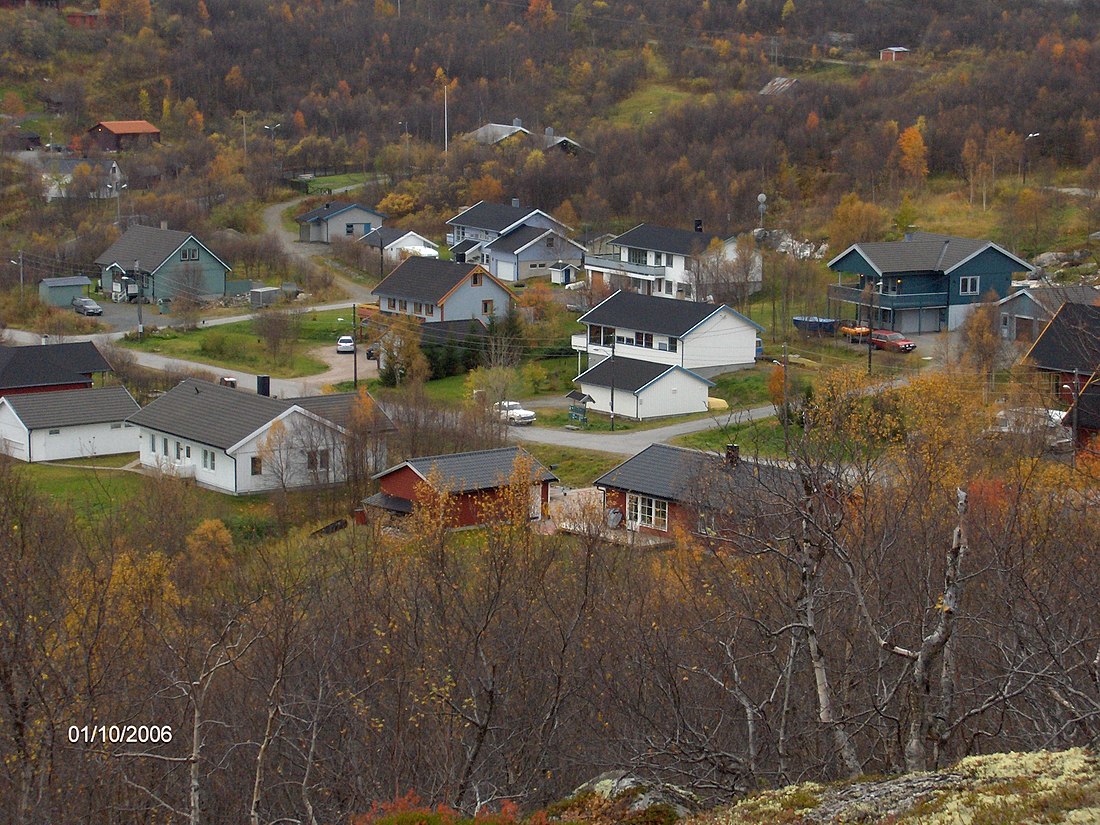 Sør-Varanger