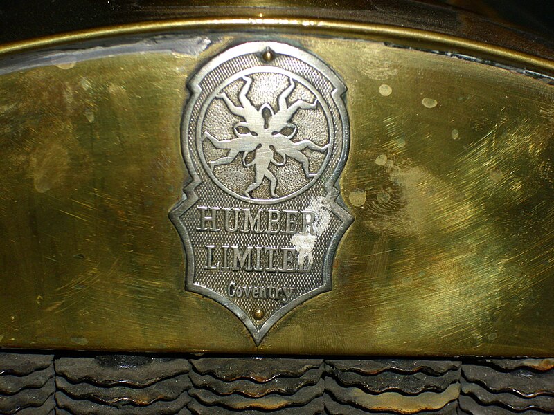 *** Humber *** 800px-Emblem_Humber