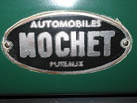 Mochet