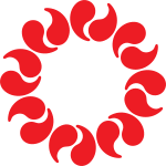 Emblem of Saitama Prefecture.svg