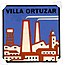 Blason de Villa Ortúzar