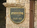 Emblem der Paradores