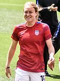 Pienoiskuva sivulle Emily Sonnett