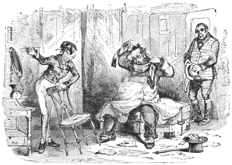 File:English Caricaturists, 1893 - Dick Swiveller and the Lodger.png