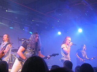 <span class="mw-page-title-main">Epidemia</span> Russian band