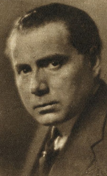 Ernst Lothar (1890–1974) ~1930 © Georg Fayer (1892–1950).jpg