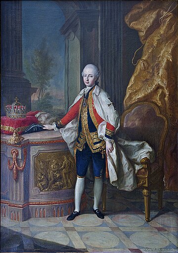 Maximilien-François d'Autriche