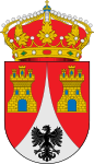 Aguilar de Campos címere