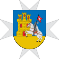 Escudo de Alcázar de San Juan (Syudad Real) .svg