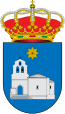 Blason de Arcas del Villar