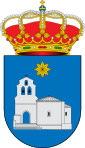 Arcas (Cuenca): insigne