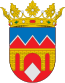 Escudo de Arcos de las Salinas