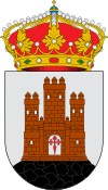 نشان رسمی بلانکا Blanca
