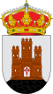 Wappen der Stadt Blanca