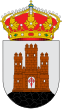 Escudo de Blanca