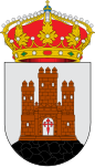 Blanca coat of arms