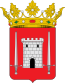 Castellarin vaakuna