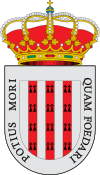 Escudo de Garciaz (Cáceres).svg