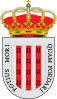 Escudo de Garciaz (Cáceres).svg
