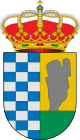 Герб муниципалитета Гарганта-дель-Вильяр